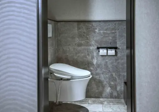 Habitación clásica de 2 camas