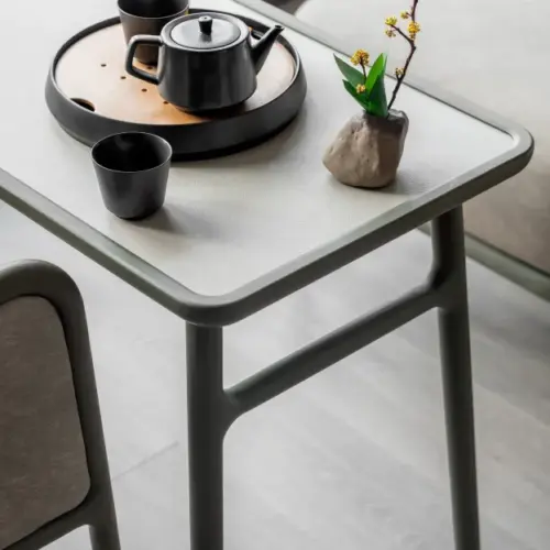 Habitación Clásica – Vista a la ciudad (2 camas)
