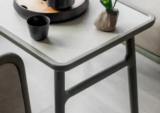 Habitación Clásica – Vista a la ciudad (2 camas)