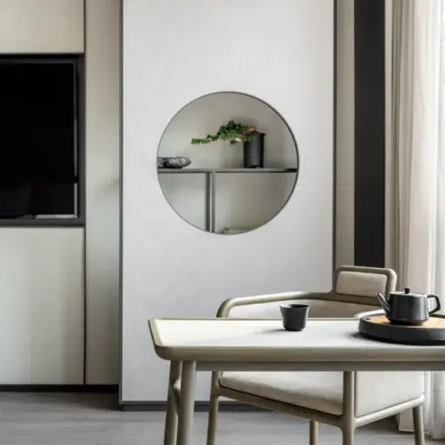 Habitación doble de lujo con vistas al río
