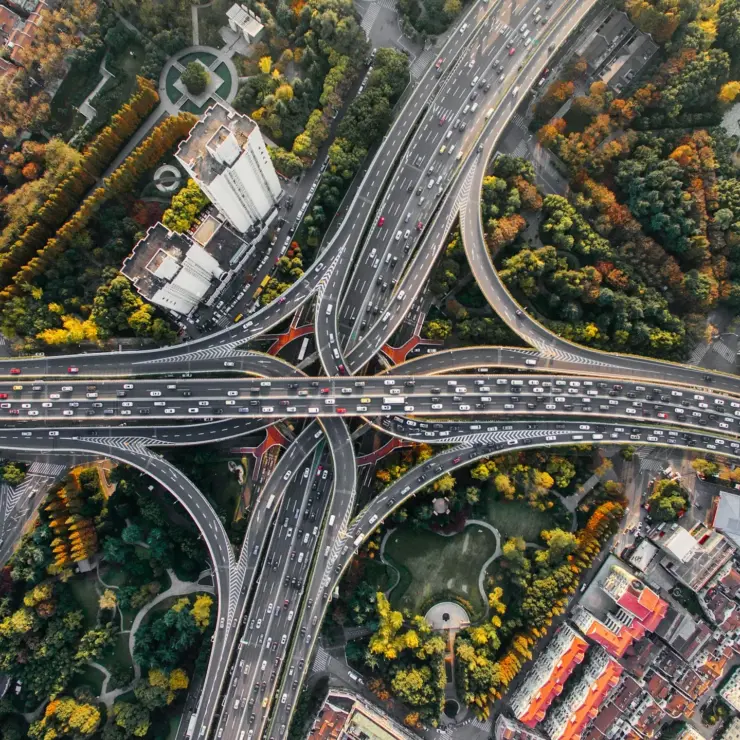 Cómo moverse por Shanghái: Consejos de transporte inteligente para los huéspedes del JOYA Hotel Shanghai Lujiazui