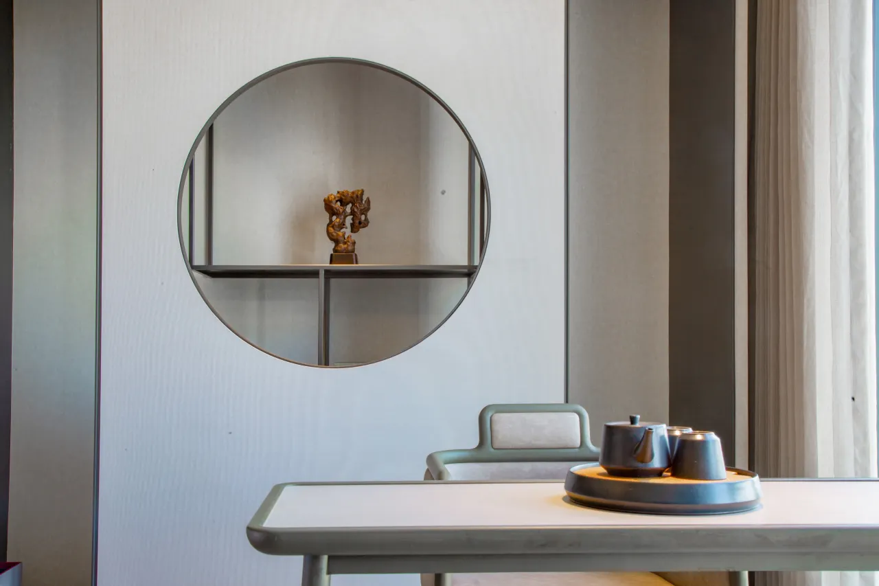 JOYA Hotel Shanghái Lujiazui (18)