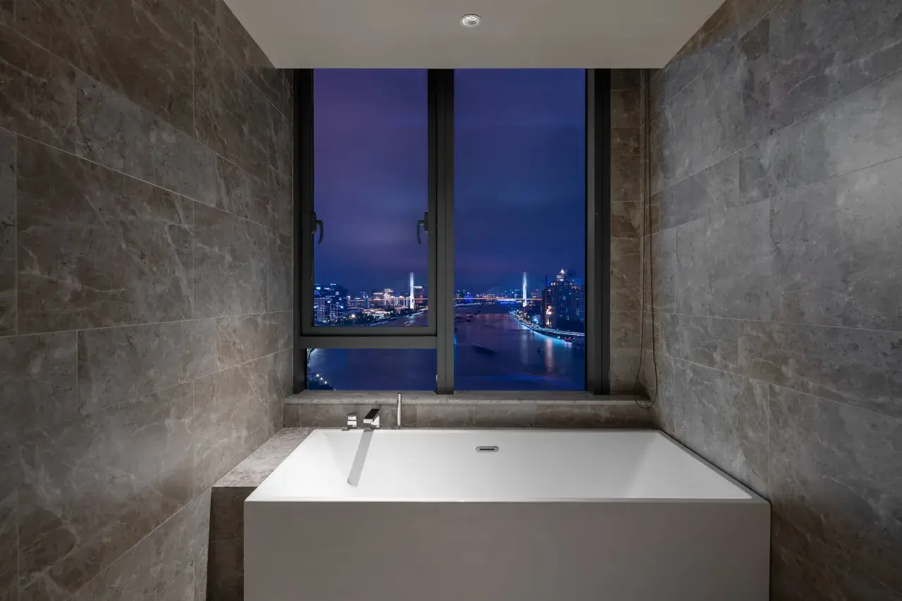 JOYA Hotel Shanghai Lujiazui (23)