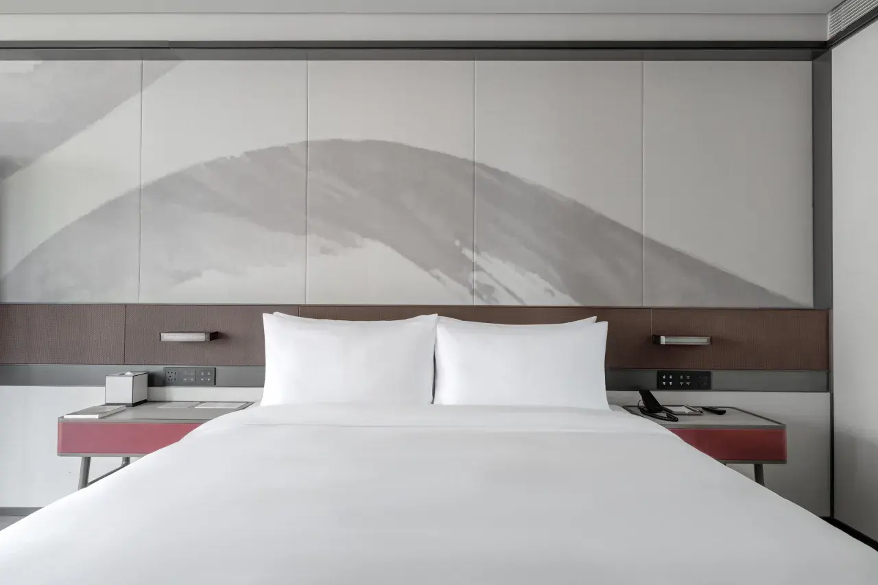 JOYA Hotel Shanghai Lujiazui (27)