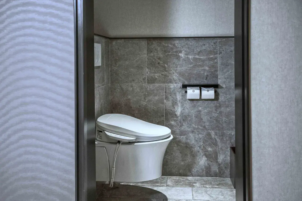 JOYA Hotel Shanghái Lujiazui (34)