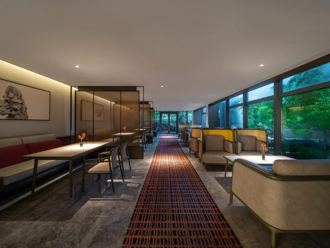 JOYA Hotel Shanghái Lujiazui (42)