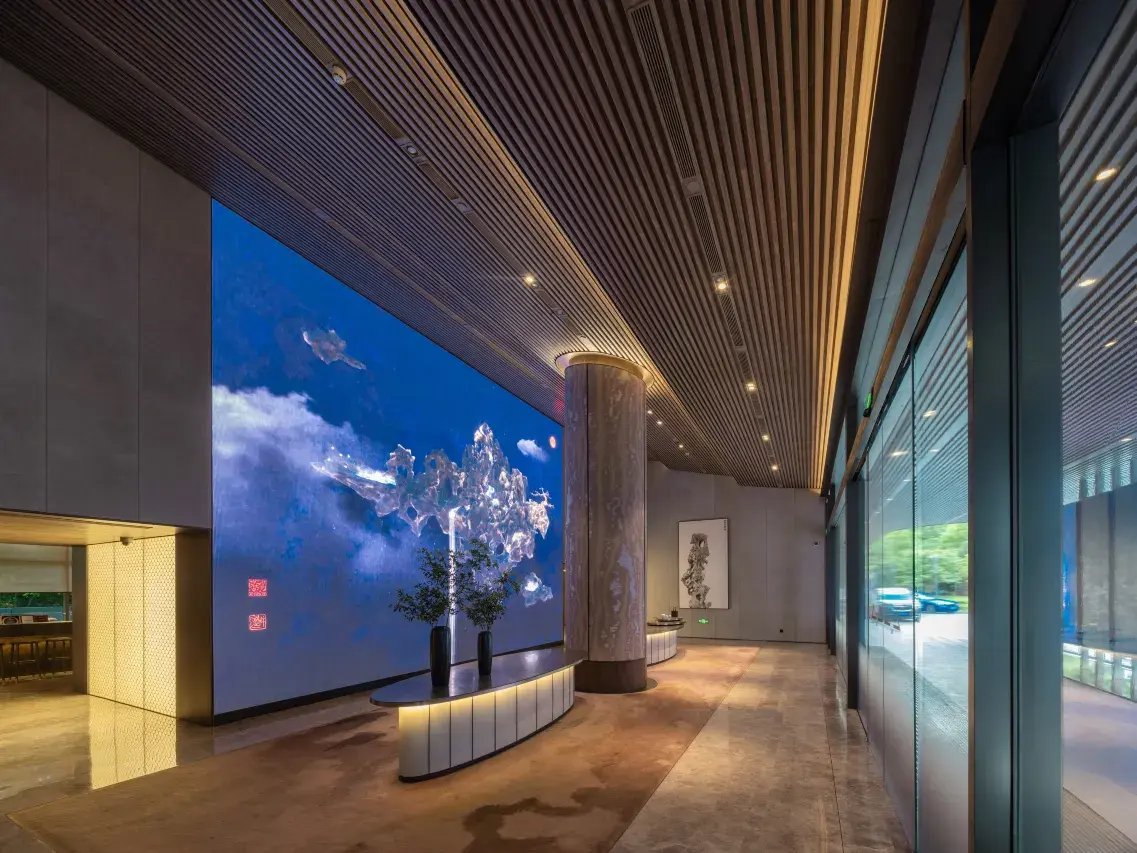 JOYA Hotel Shanghai Lujiazui (43)
