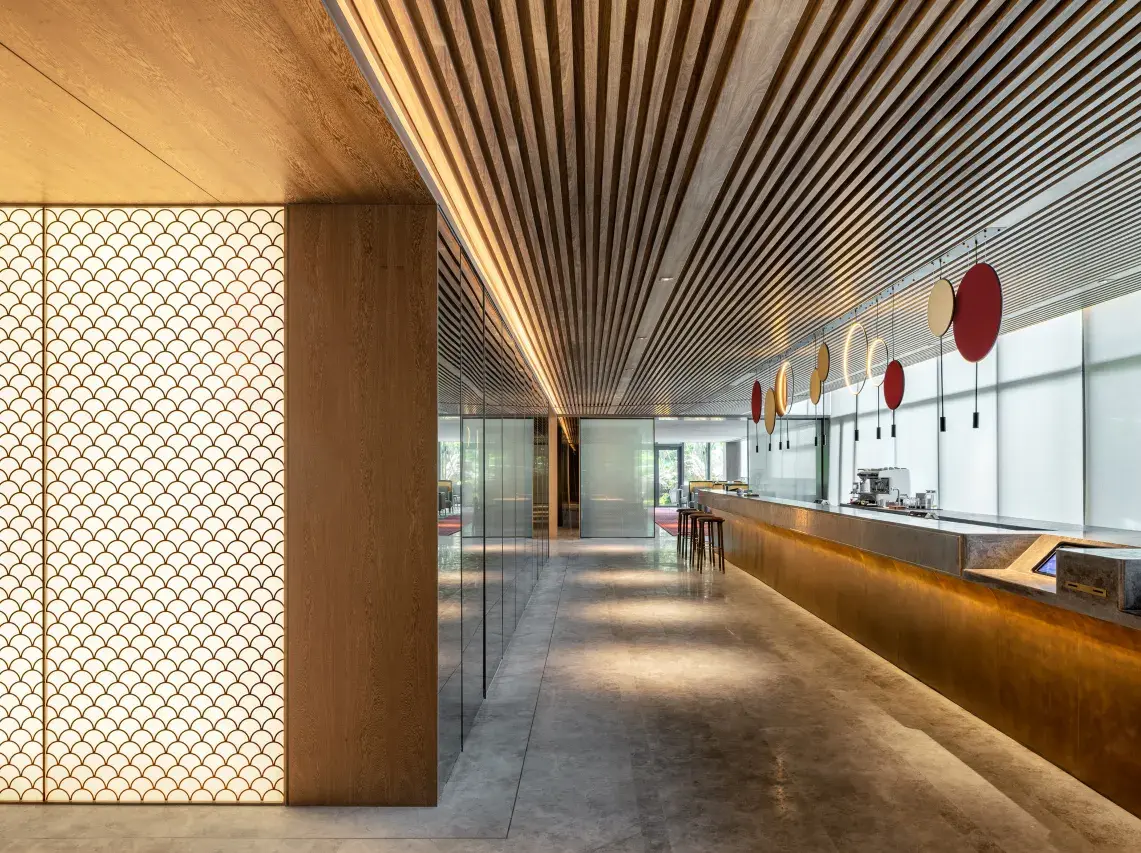 JOYA Hotel Shanghái Lujiazui (45)