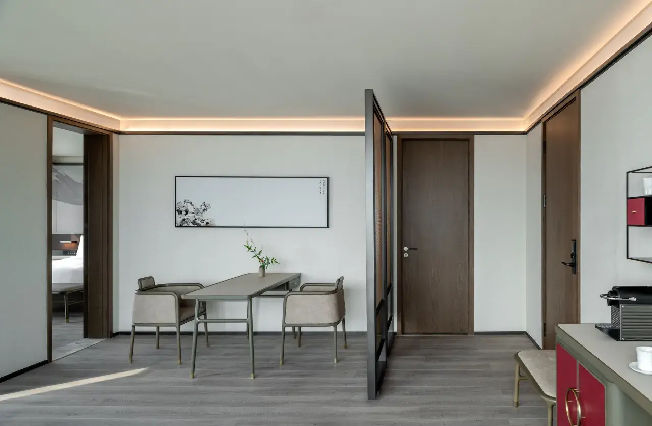 JOYA Hotel Shanghai Lujiazui (49)