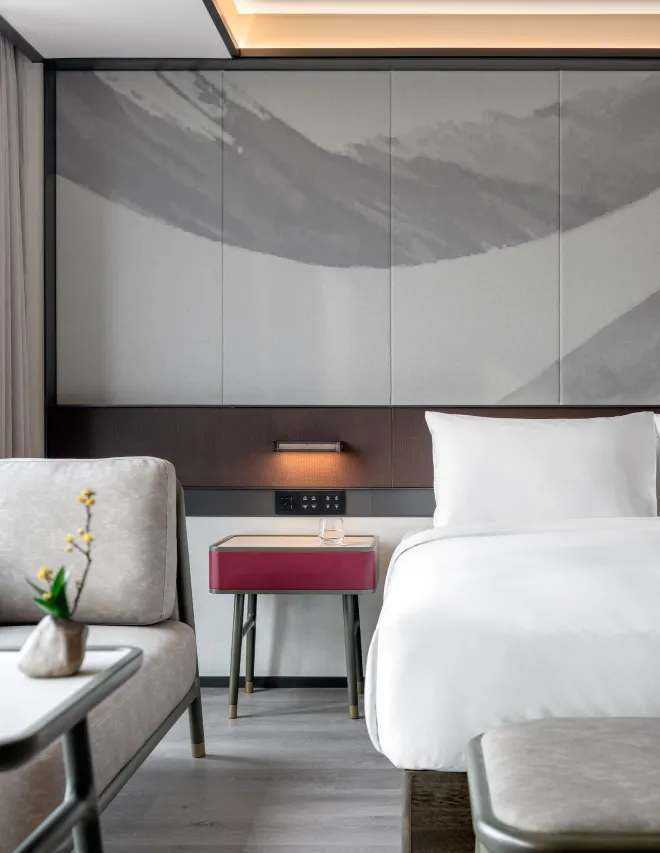 JOYA Hotel Shanghai Lujiazui (53)