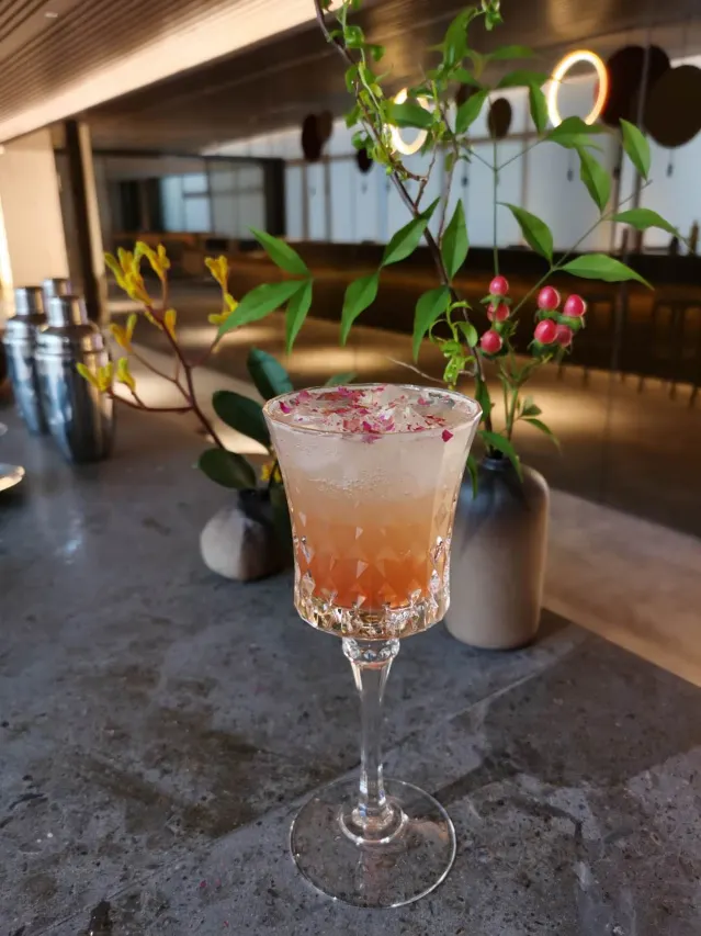 JOYA Hotel Shanghái Lujiazui (54)