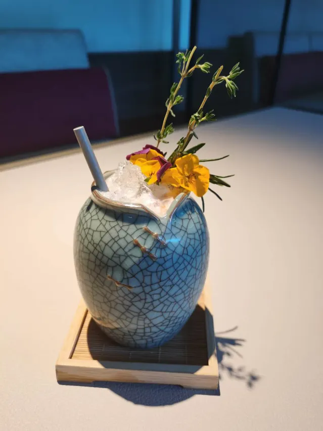 JOYA Hotel Shanghái Lujiazui (55)