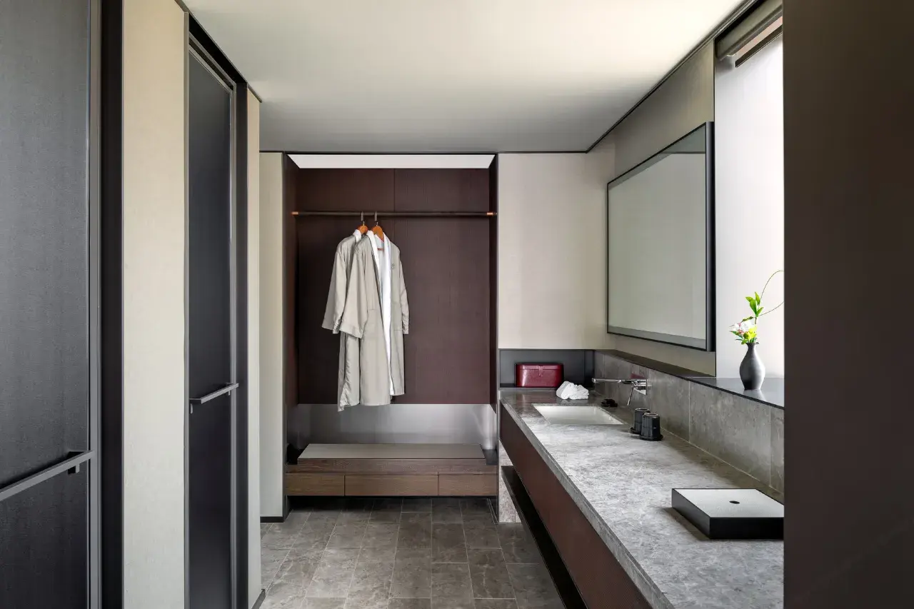 JOYA Hotel Shanghai Lujiazui (57)