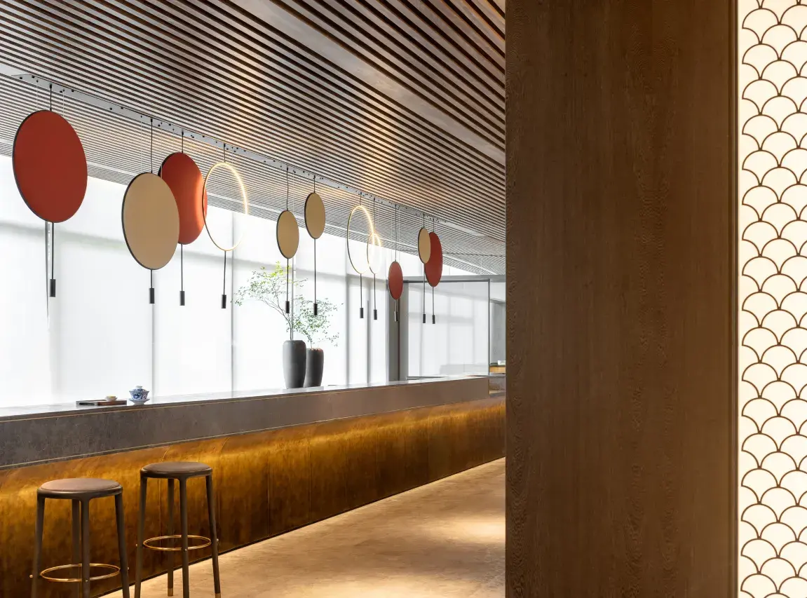 JOYA Hotel Shanghái Lujiazui (62)