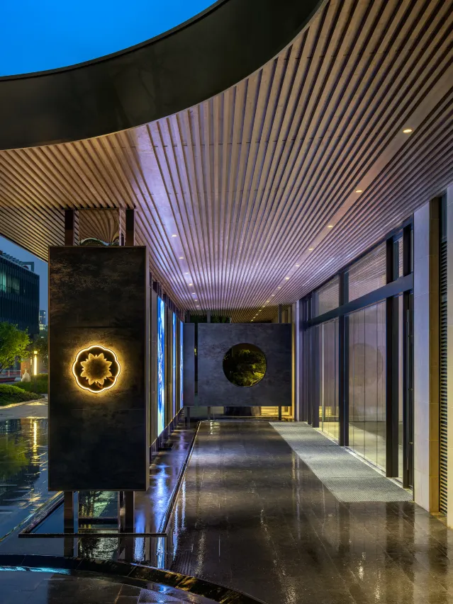 JOYA Hotel Shanghái Lujiazui (63)