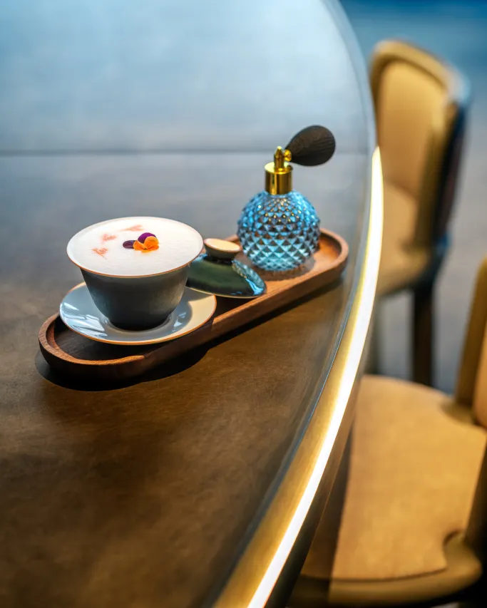 JOYA Hotel Shanghái Lujiazui (64)