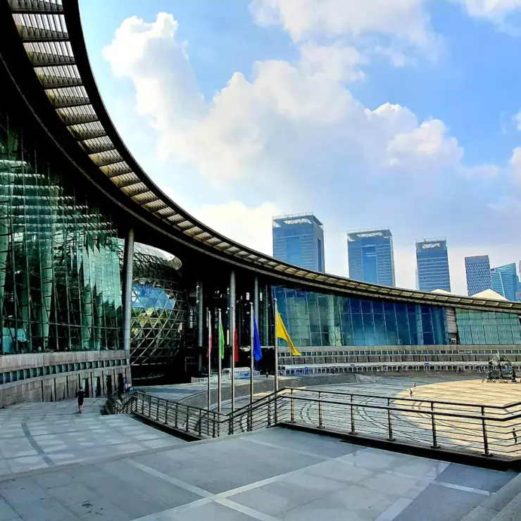 Inmersión cultural y joyas ocultas: una guía exclusiva para los huéspedes del JOYA Hotel Shanghai Lujiazui.