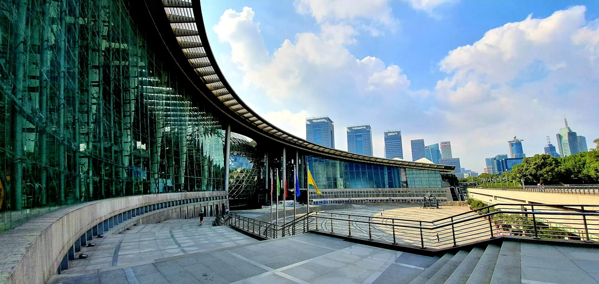 Inmersión cultural y joyas ocultas: una guía exclusiva para los huéspedes del JOYA Hotel Shanghai Lujiazui.