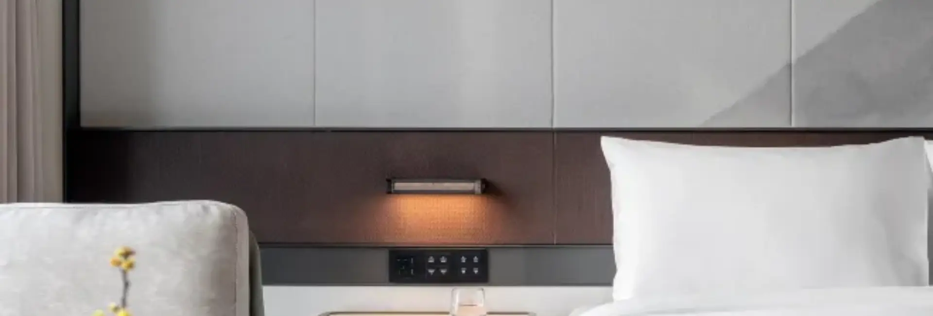 Habitación Xi Yue Deluxe Twin con vistas al río