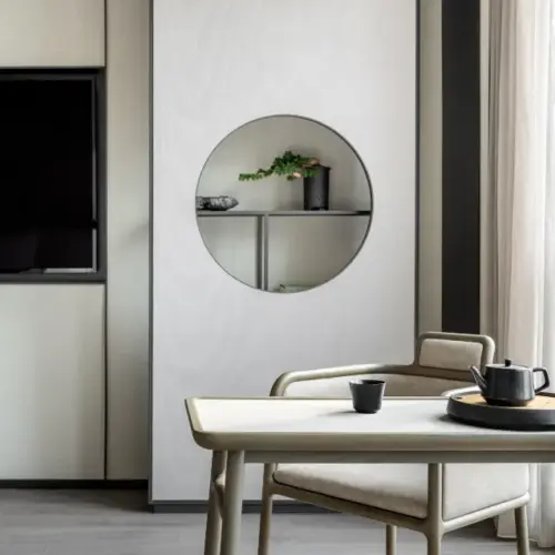 Habitación doble con vistas al río Xi Yue