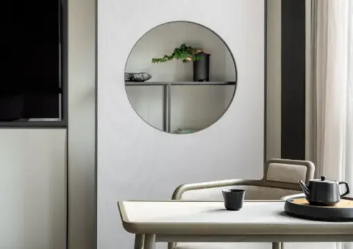 Habitación doble con vistas al río Xi Yue