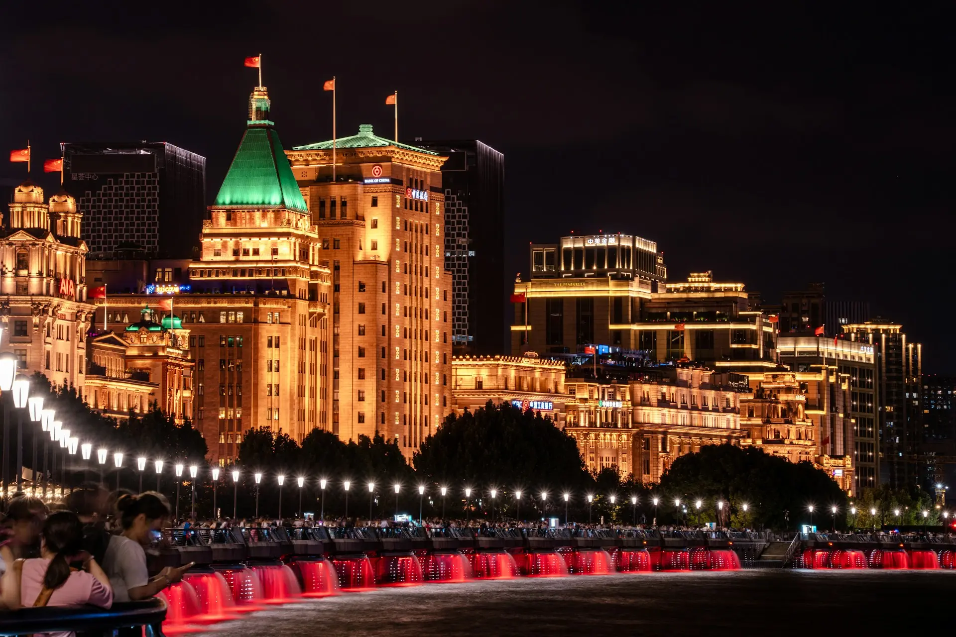 Eventos y festivales de temporada: Descubra el calendario cultural de Shanghái con el JOYA Hotel Shanghai Lujiazui.